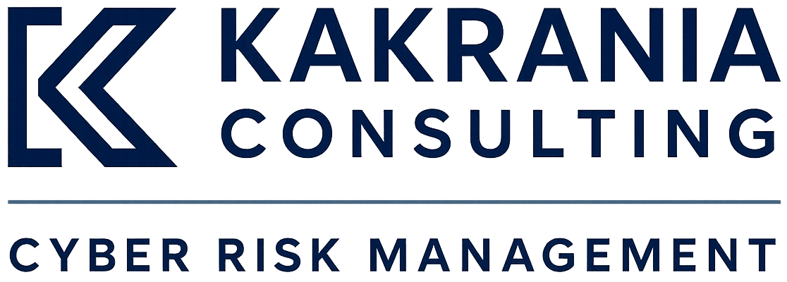 Kakrania Consulting